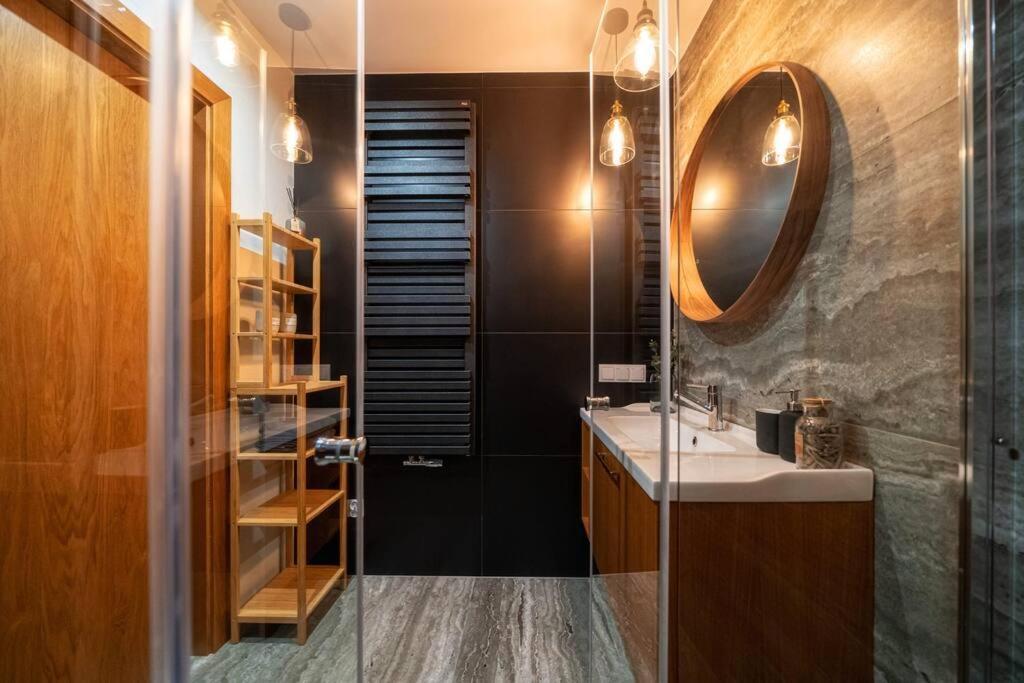 Apartament Giewont 405 Zakopane Buitenkant foto